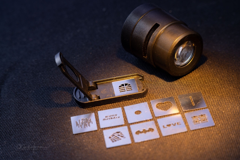 Field Test: SmallRig RM 03 Macro Photography LED Light for Close-Up Work