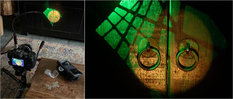 Field Test: SmallRig RM 03 Macro Photography LED Light for Close-Up Work