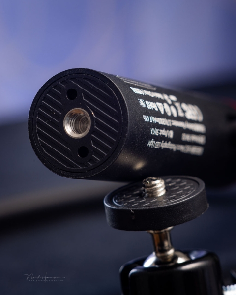 Field Test: SmallRig RM 03 Macro Photography LED Light for Close-Up Work