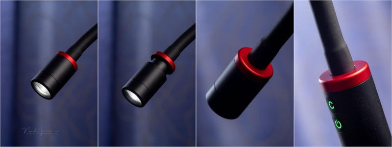 Field Test: SmallRig RM 03 Macro Photography LED Light for Close-Up Work