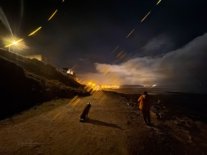 Review of the Haida MagSafe Magnetic Filter Holder and Smartphone Filters