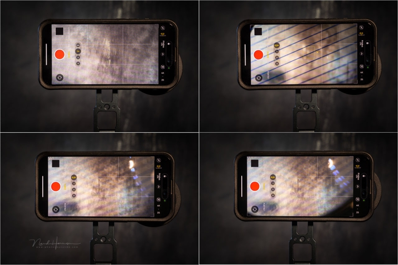 Review of the Haida MagSafe Magnetic Filter Holder and Smartphone Filters