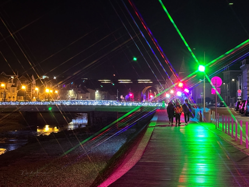 Review of the Haida MagSafe Magnetic Filter Holder and Smartphone Filters