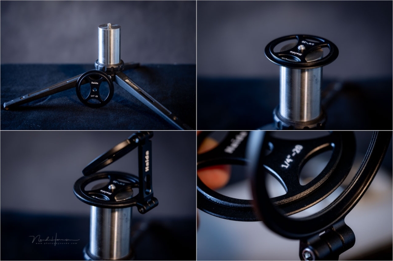 Review of the Haida MagSafe Magnetic Filter Holder and Smartphone Filters