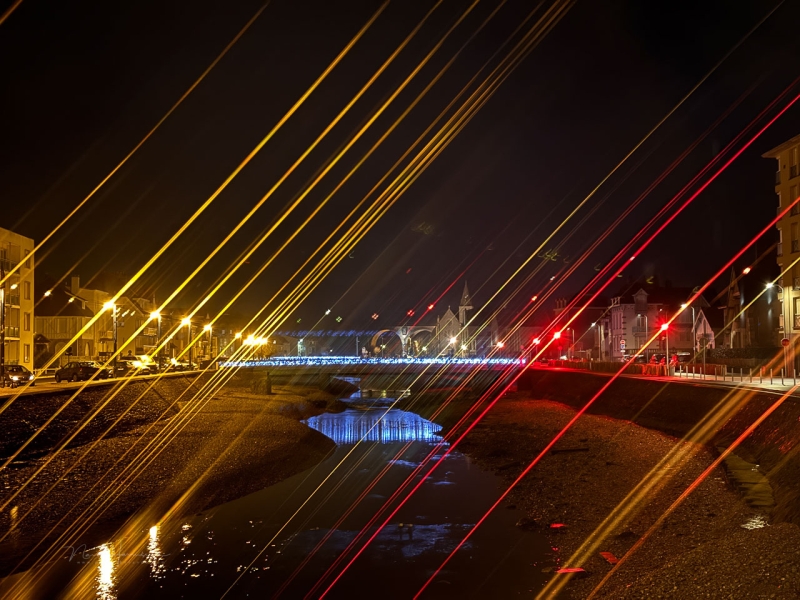 Review of the Haida MagSafe Magnetic Filter Holder and Smartphone Filters