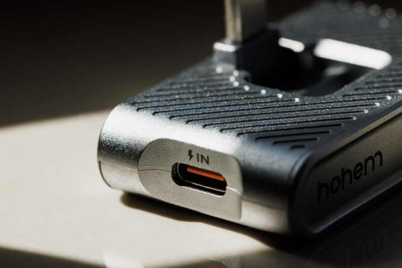 We Review Hohem&rsquo;s SSD-01: A Portable SSD Storage Expansion With Built-in Versatile Hub Designed for Today&rsquo;s Creative Needs