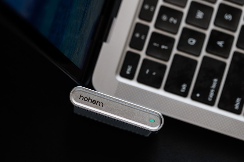 We Review Hohem&rsquo;s SSD-01: A Portable SSD Storage Expansion With Built-in Versatile Hub Designed for Today&rsquo;s Creative Needs
