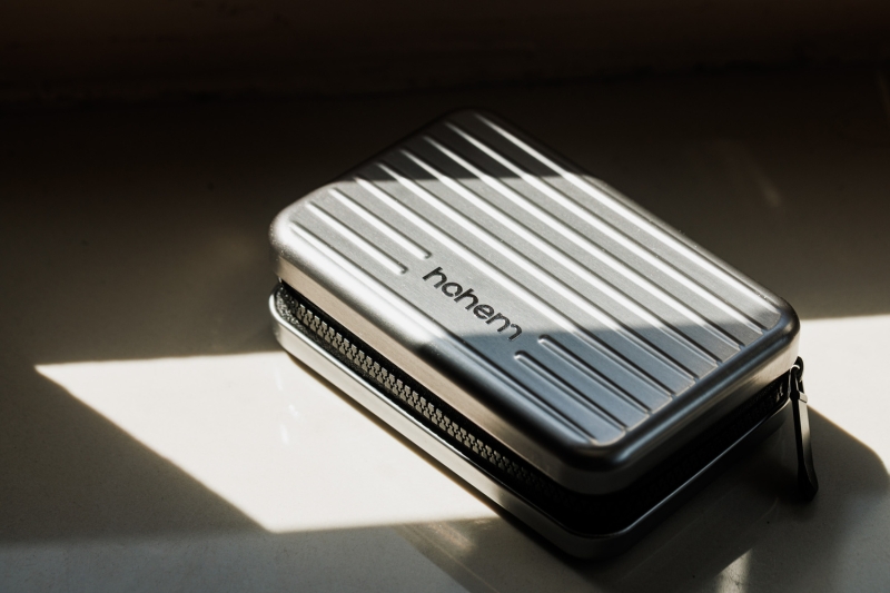 We Review Hohem&rsquo;s SSD-01: A Portable SSD Storage Expansion With Built-in Versatile Hub Designed for Today&rsquo;s Creative Needs