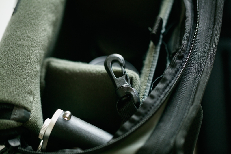 We Review the WANDRD ROGUE 6L Sling V2: Big Function in a Compact Sling