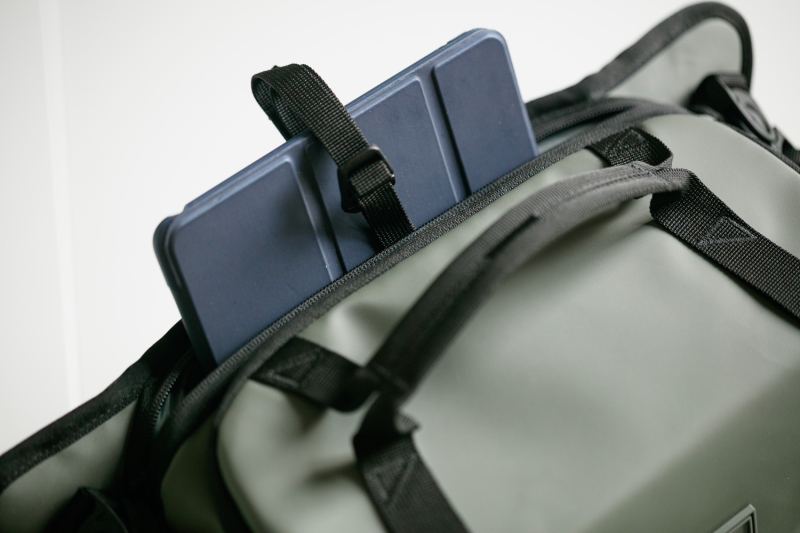 We Review the WANDRD ROGUE 6L Sling V2: Big Function in a Compact Sling