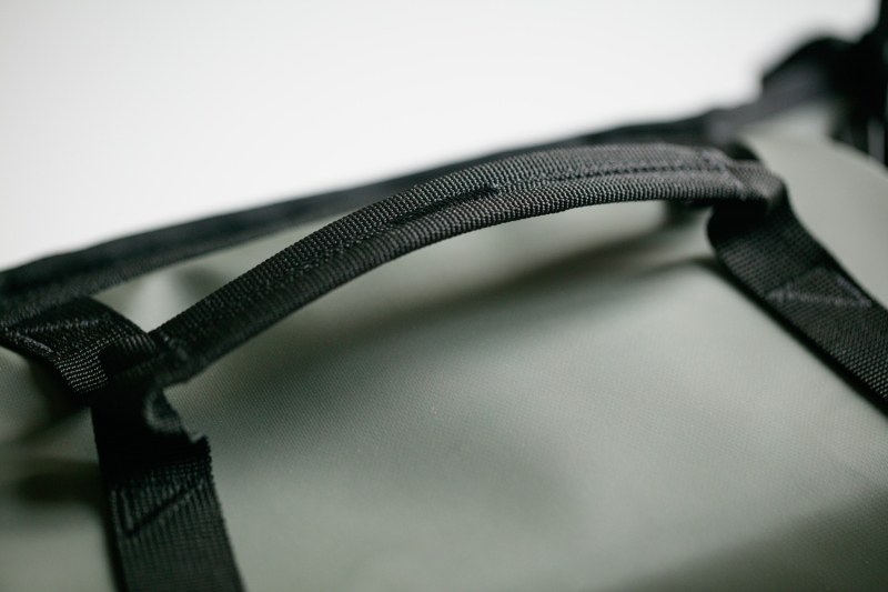 We Review the WANDRD ROGUE 6L Sling V2: Big Function in a Compact Sling