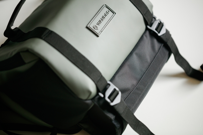 We Review the WANDRD ROGUE 6L Sling V2: Big Function in a Compact Sling