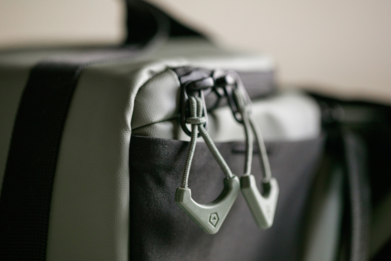 We Review the WANDRD ROGUE 6L Sling V2: Big Function in a Compact Sling