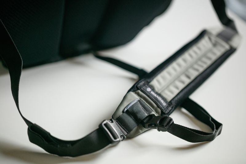 We Review the WANDRD ROGUE 6L Sling V2: Big Function in a Compact Sling