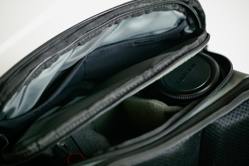 We Review the WANDRD ROGUE 6L Sling V2: Big Function in a Compact Sling