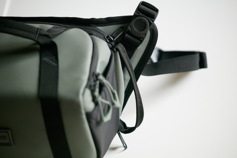 We Review the WANDRD ROGUE 6L Sling V2: Big Function in a Compact Sling