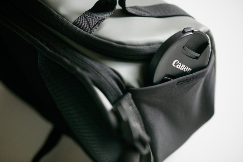 We Review the WANDRD ROGUE 6L Sling V2: Big Function in a Compact Sling